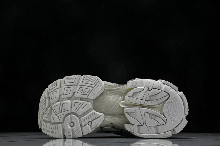 bl track trainers sneaker blr-46