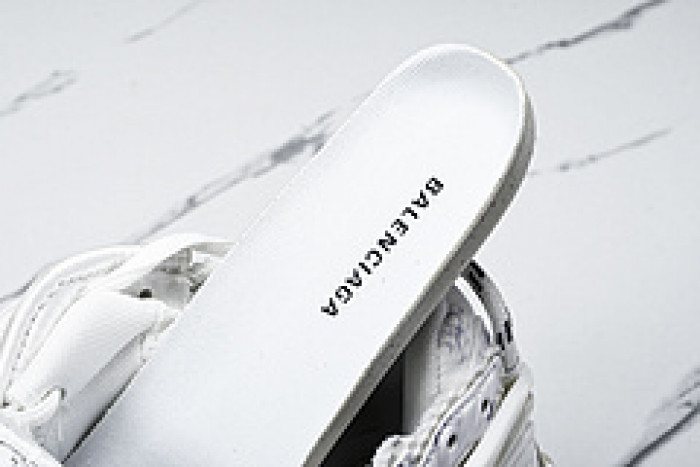 bl track trainers sneaker blr-46