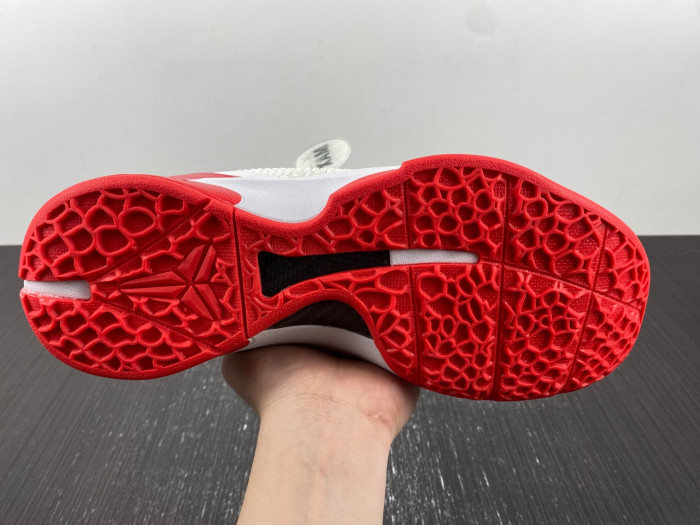 nike zoom kobe 6 cw2190-400