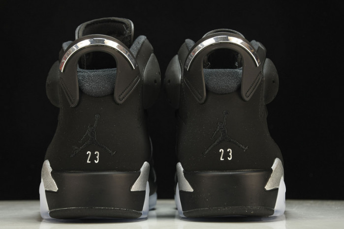 air jordan 6 “metallic silver” dx2836-001