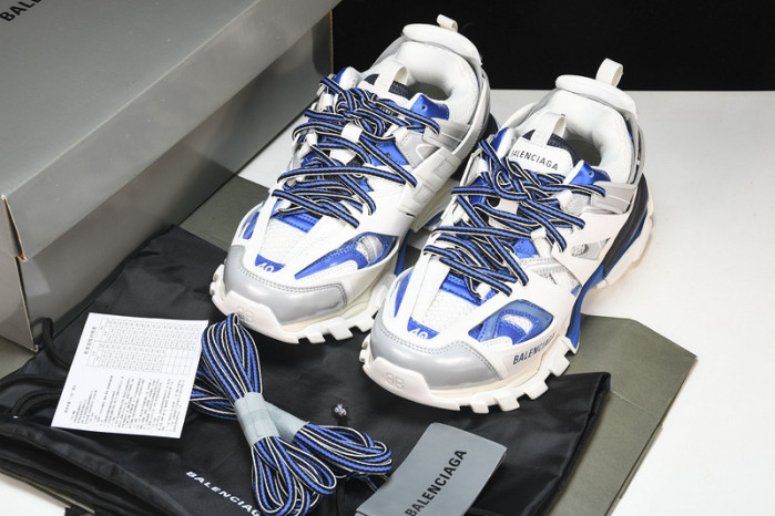 bl track trainers sneaker bl-01