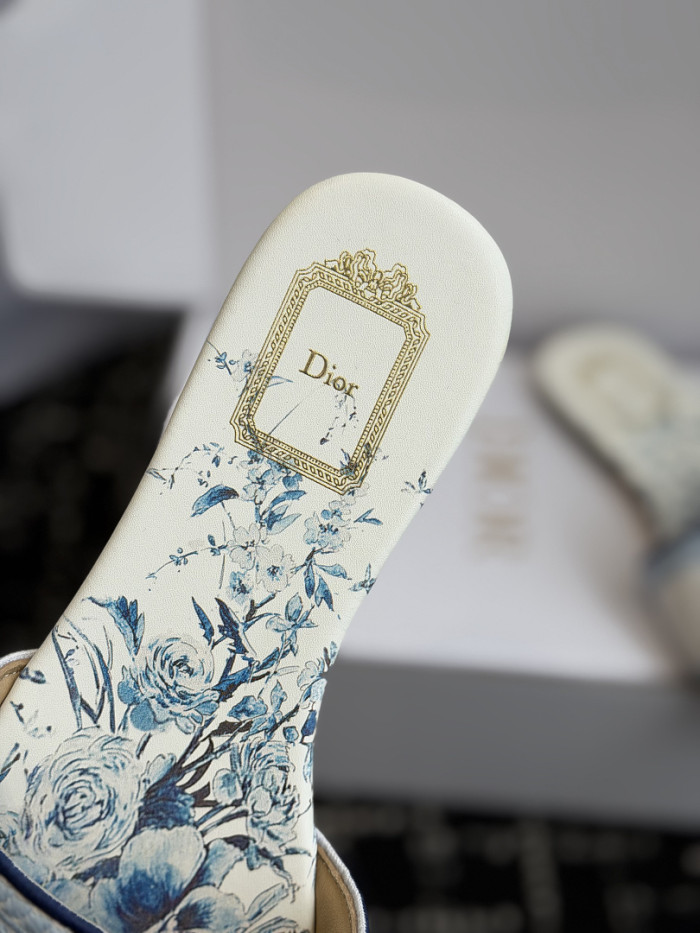 DR SUMMER SLIPPERS DRSW-54