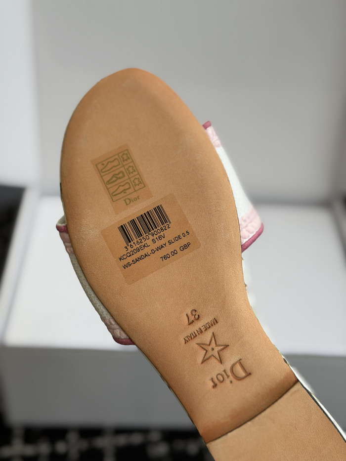 DR SUMMER SLIPPERS DRSW-55