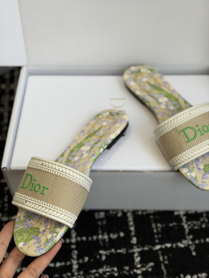 DR SUMMER SLIPPERS DRSW-56