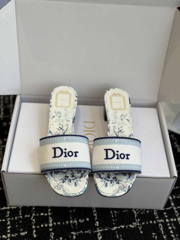 DR SUMMER SLIPPERS DRSW-62