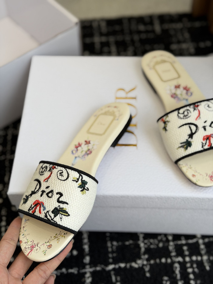 DR SUMMER SLIPPERS DRSW-63