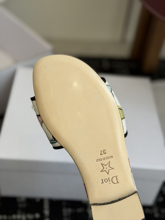 DR SUMMER SLIPPERS DRSW-65