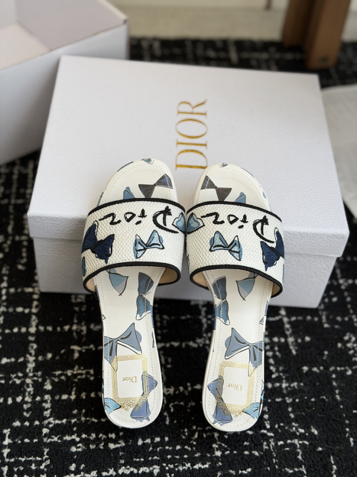DR SUMMER SLIPPERS DRSW-66
