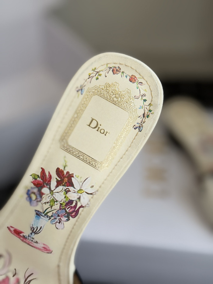 DR SUMMER SLIPPERS DRSW-68