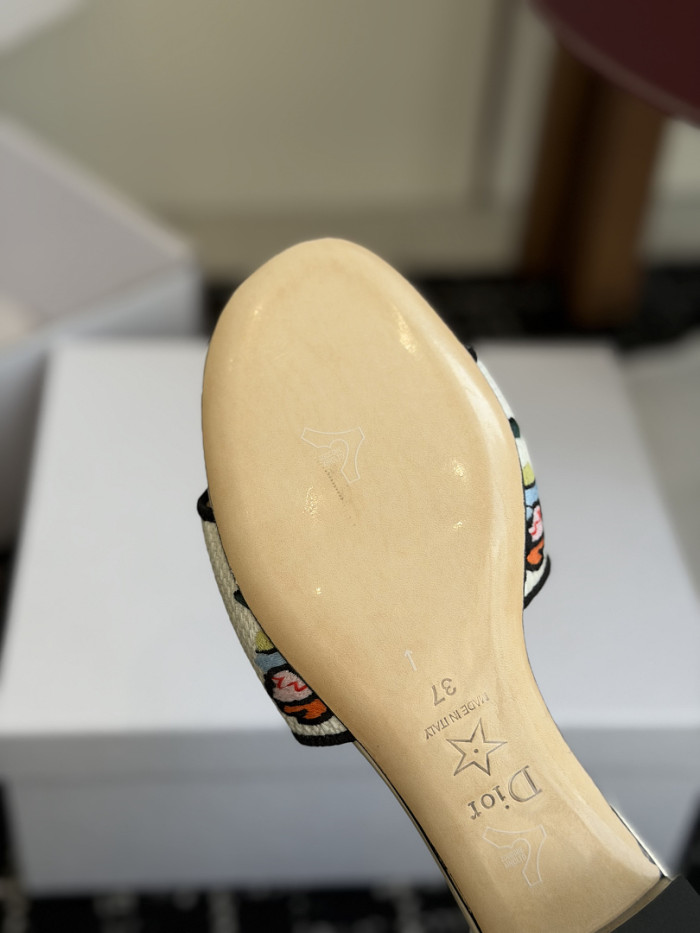 DR SUMMER SLIPPERS DRSW-68