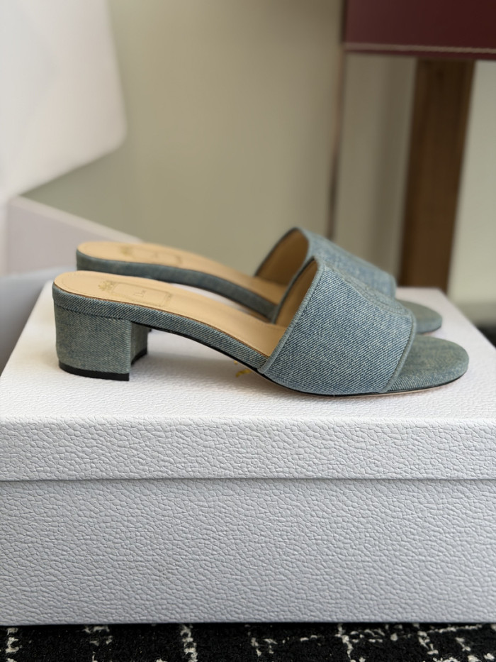 DR SUMMER SLIPPERS DRSW-72