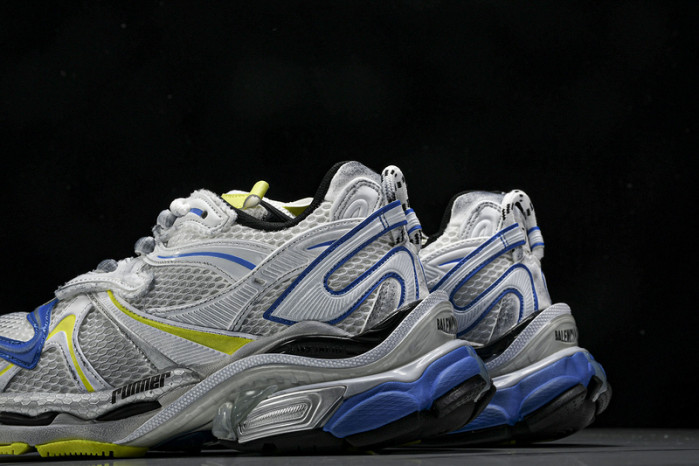 bl track trainers sneakers w3rbxp-9074