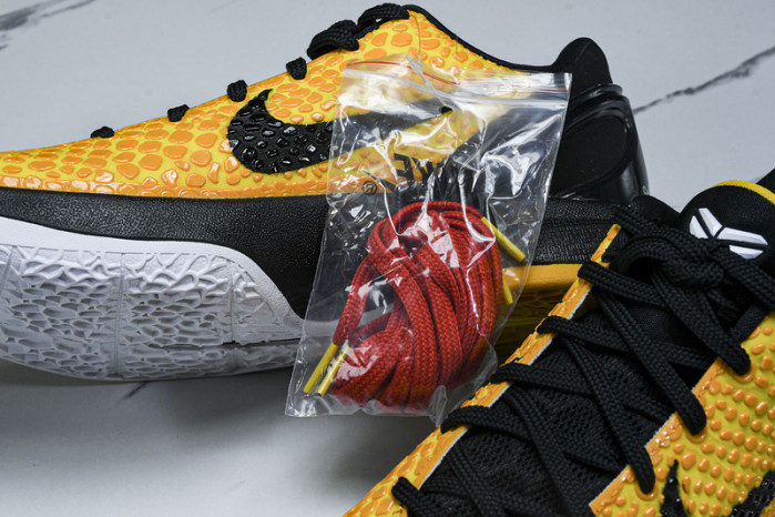 nike kobe 6 lightbulb 429659-700