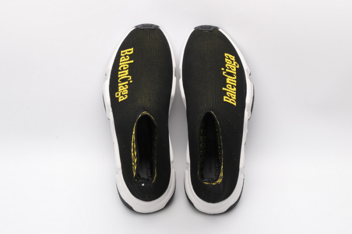 bl speed trainer sneakers sole 031520