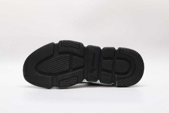 bl speed trainer sneakers sole 031520
