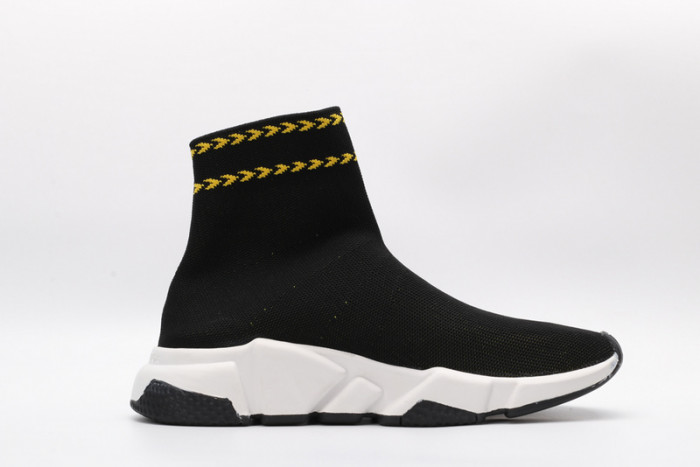 bl speed trainer sneakers sole 031520