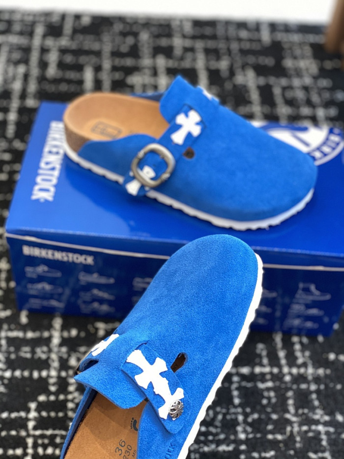 BIRKEN SHOES BS-16