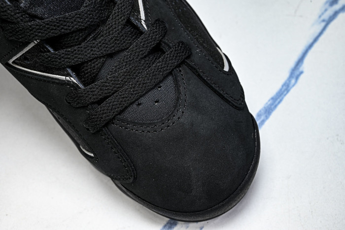 Air Jordan 6 “Cap & Gown” IR2266-010