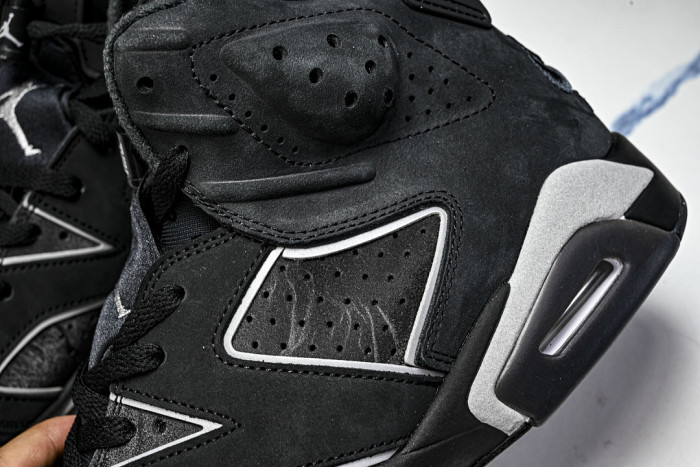 Air Jordan 6 “Cap & Gown” IR2266-010