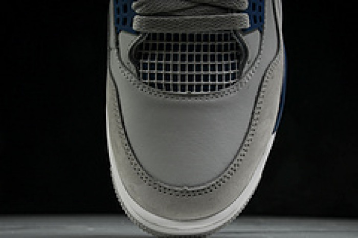air jordan 4 military blue fv5029-141