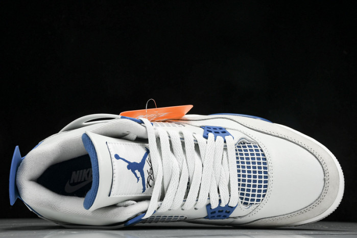 air jordan 4 military blue fv5029-141