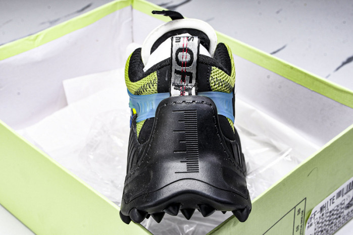 OF C/O ODSY-1000 SNEAKERS ow-56