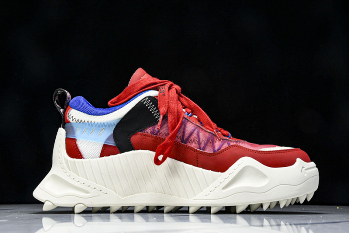 OF C/O​ ODSY-1000 SNEAKERS ow-58