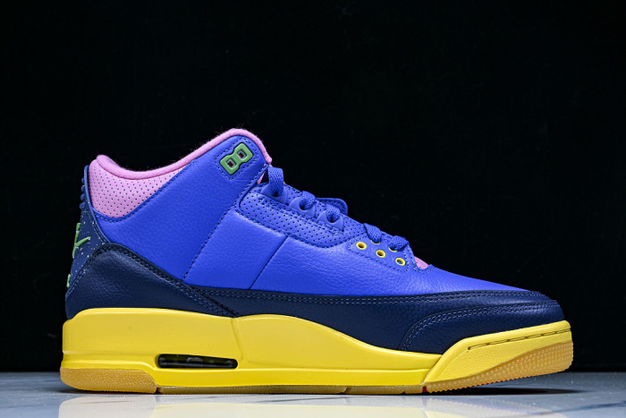 Jordan 3 Retro Brazil IV4871-400