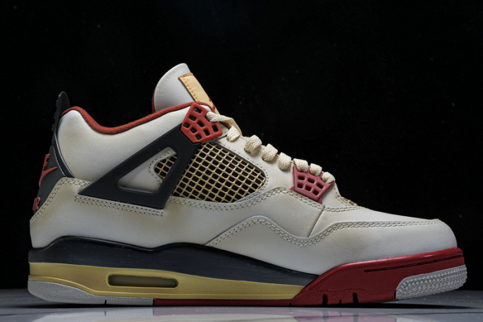 air jordan 4 aq9129-105