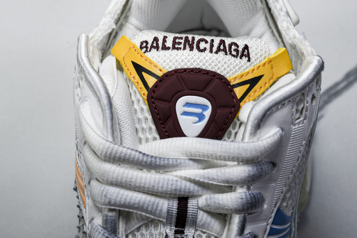 bl track trainers sneaker w3rny-0326