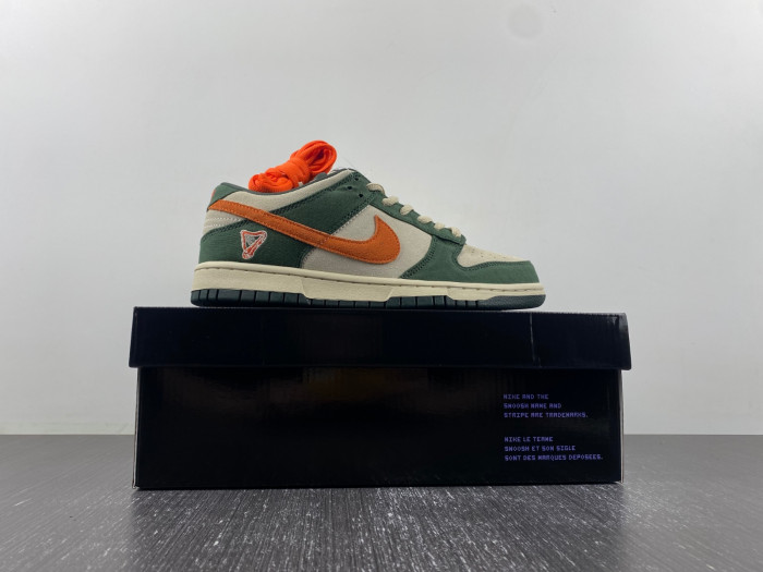 nike sb dunk low eire 304292-185