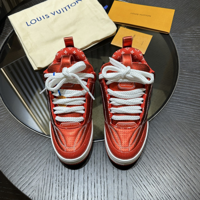 LOVT SNEAKER lv-352