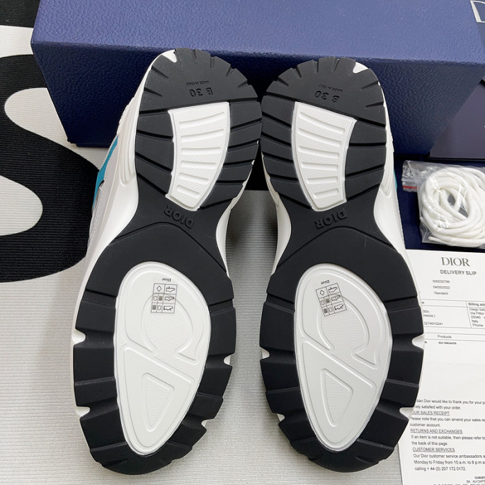 dr b30 trainer sneaker