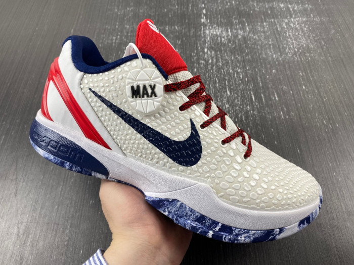 nike zoom kobe 6 zk6 cw2192 101
