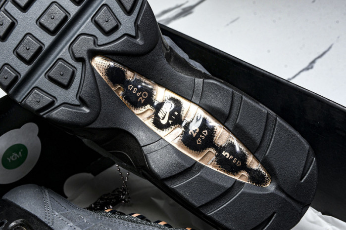 Nike Air Max 95 Central Cee Live Yours HQ6457-001