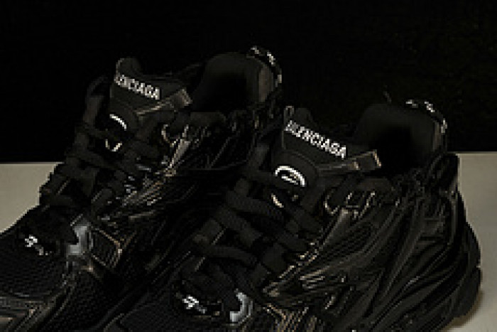 bl track trainers sneaker blr-15