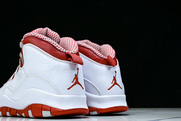 Air Jordan 10 Retro