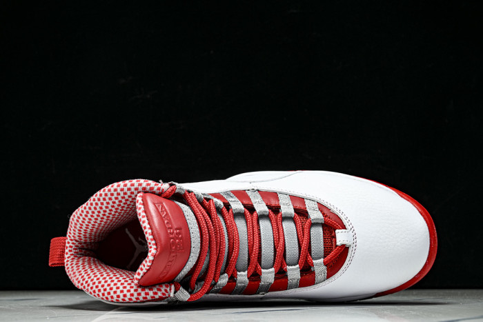 Air Jordan 10 Retro