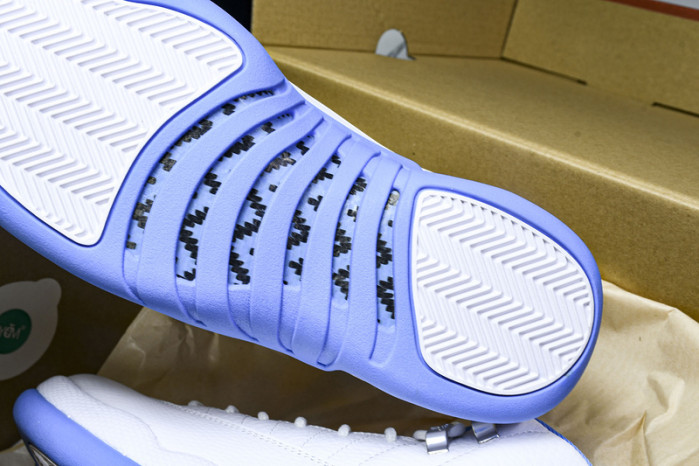 Air Jordan 12 “Melo” CT8013-112