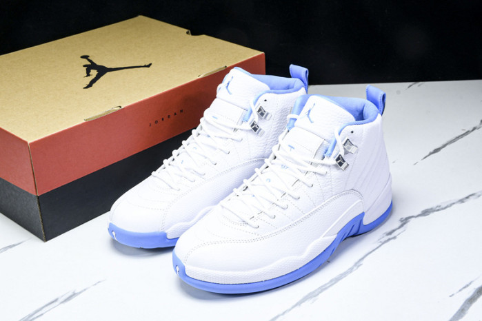 Air Jordan 12 “Melo” CT8013-112