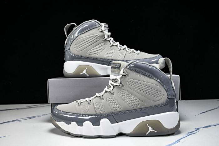 Air Jordan 9 Retro 