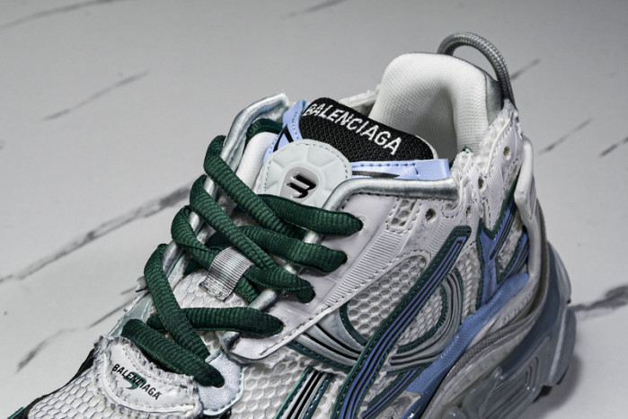 bl track trainers sneaker blr-47