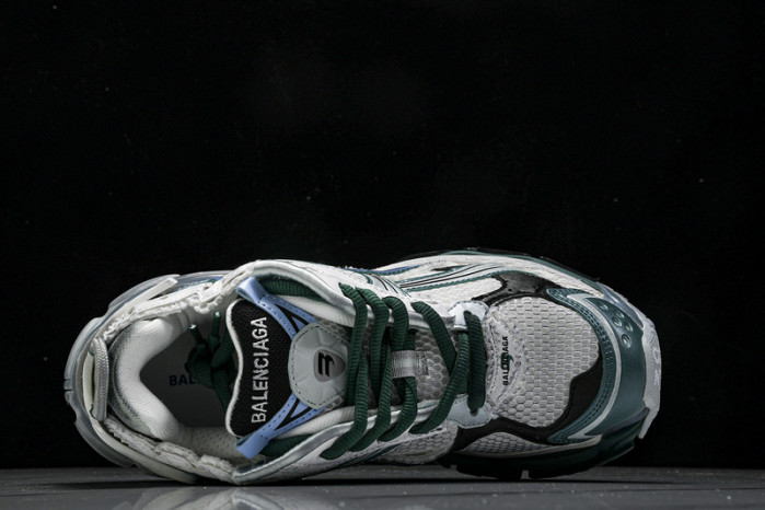 bl track trainers sneaker blr-47