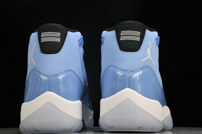 jordan 11 ultimate gift of flight 717602-900