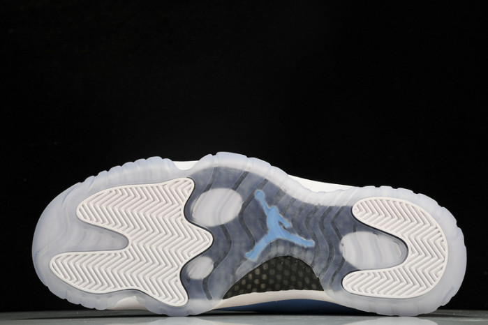 jordan 11 ultimate gift of flight 717602-900