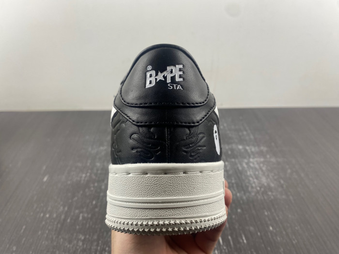 bathing ape bape sta low 1785