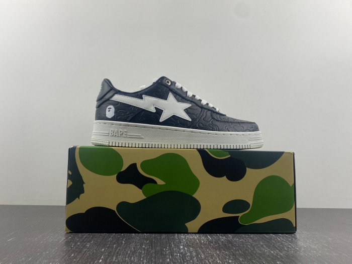 bathing ape bape sta low 1785