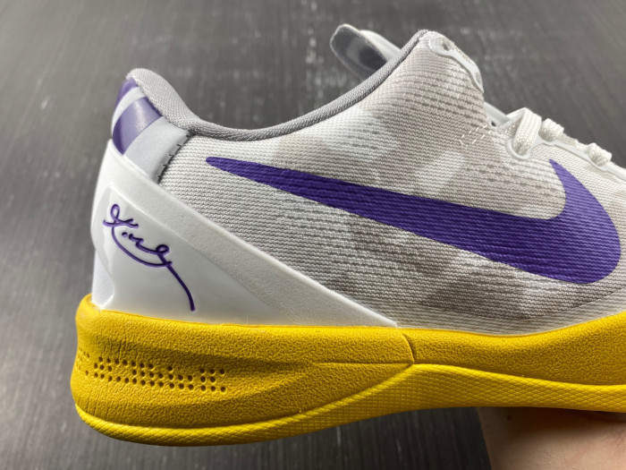 nike kobe 8 555035--302