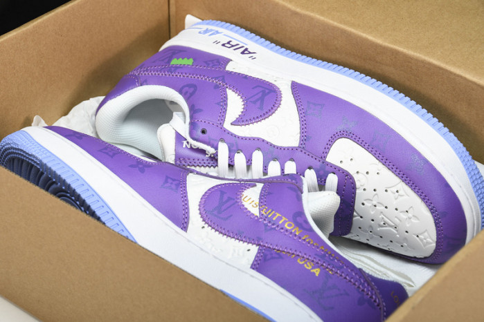 nike air force 1 low 7108-3