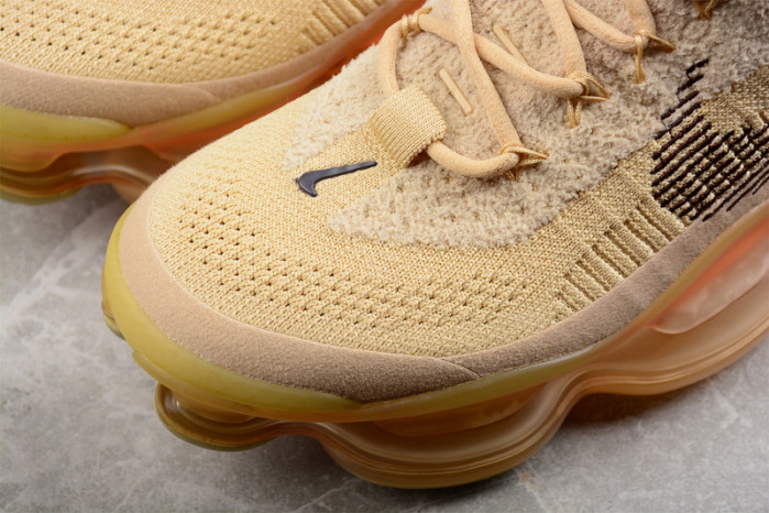 nike air max scorpion wheat dj4702-200